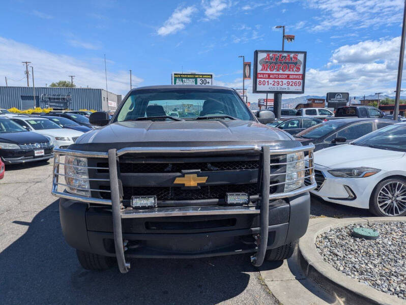 chevrolet silverado 1500 2012 1GCRKPE71CZ310559 image chevrolet silverado 1500 2012 1GCRKPE71CZ310559 image